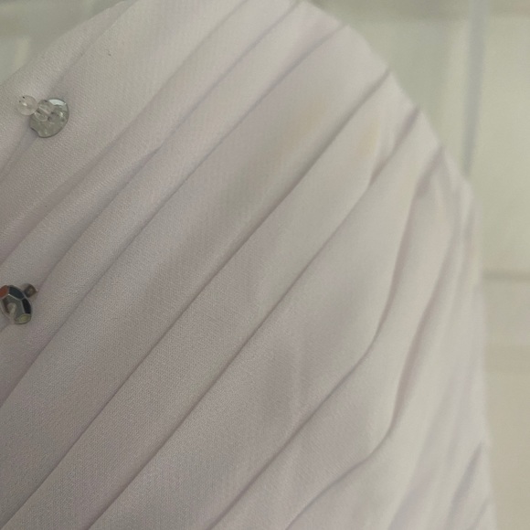 Bridal Wedding/evening dress - Picture 4 of 7